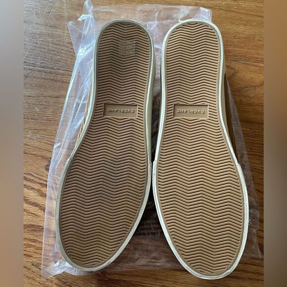 Everlane NWOT Men’s The Forever Sneaker Size 13 - Picture 9 of 13